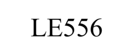LE556 trademark