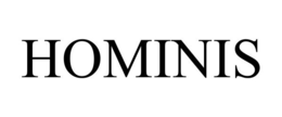 HOMINIS trademark