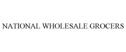 NATIONAL WHOLESALE GROCERS trademark