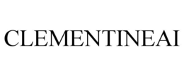 CLEMENTINEAI trademark