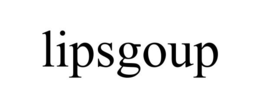 LIPSGOUP trademark