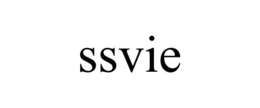 SSVIE trademark
