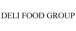 DELI FOOD GROUP trademark