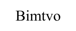 BIMTVO trademark