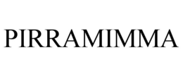 PIRRAMIMMA trademark