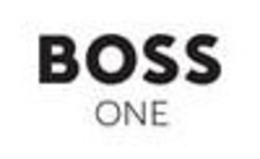 BOSS ONE trademark