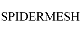 SPIDERMESH trademark