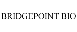 BRIDGEPOINT BIO trademark