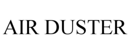 AIR DUSTER trademark