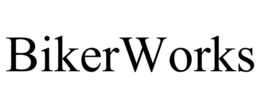BIKERWORKS trademark