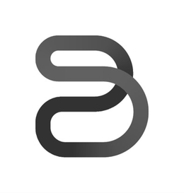 B trademark