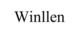 WINLLEN trademark