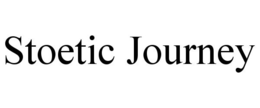 STOETIC JOURNEY trademark
