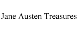 JANE AUSTEN TREASURES trademark