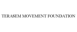 TERASEM MOVEMENT FOUNDATION trademark
