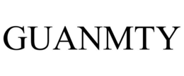 GUANMTY trademark