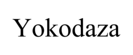 YOKODAZA trademark