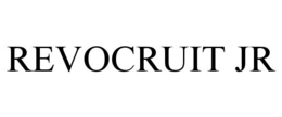 REVOCRUIT JR trademark