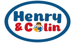 HENRY & COLIN trademark