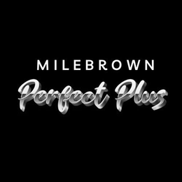 MILEBROWN PERFECT PLUS trademark