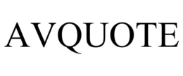 AVQUOTE trademark