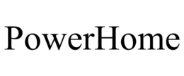 POWERHOME trademark