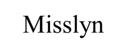 MISSLYN trademark