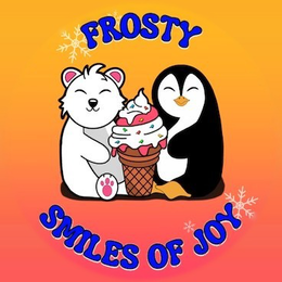 FROSTY SMILES OF JOY trademark