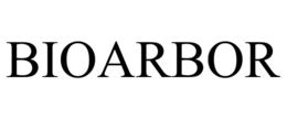 BIOARBOR trademark