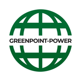 GREENPOINT-POWER trademark