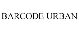 BARCODE URBAN trademark