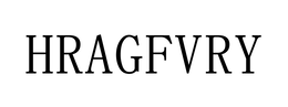 HRAGFVRY trademark