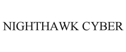 NIGHTHAWK CYBER trademark