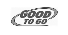 GOOD TO GO trademark