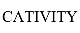 CATIVITY trademark