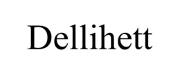 DELLIHETT trademark