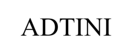 ADTINI trademark