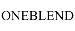 ONEBLEND trademark
