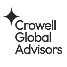 CROWELL GLOBAL ADVISORS trademark