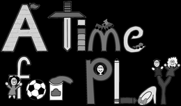 A TIME FOR PLAY trademark