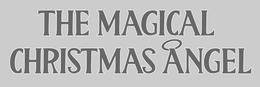 THE MAGICAL CHRISTMAS ANGEL trademark