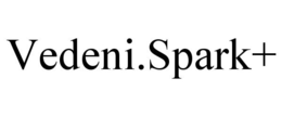 VEDENI.SPARK+ trademark