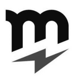 M trademark