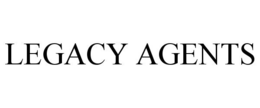 LEGACY AGENTS trademark