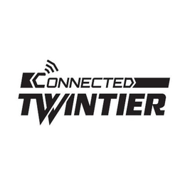 CONNECTED TWINTIER trademark
