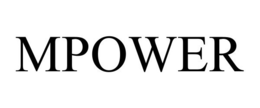 MPOWER trademark