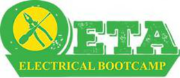 ETA ELECTRICAL BOOTCAMP trademark