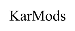 KARMODS trademark