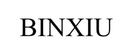 BINXIU trademark