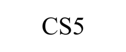 CS5 trademark
